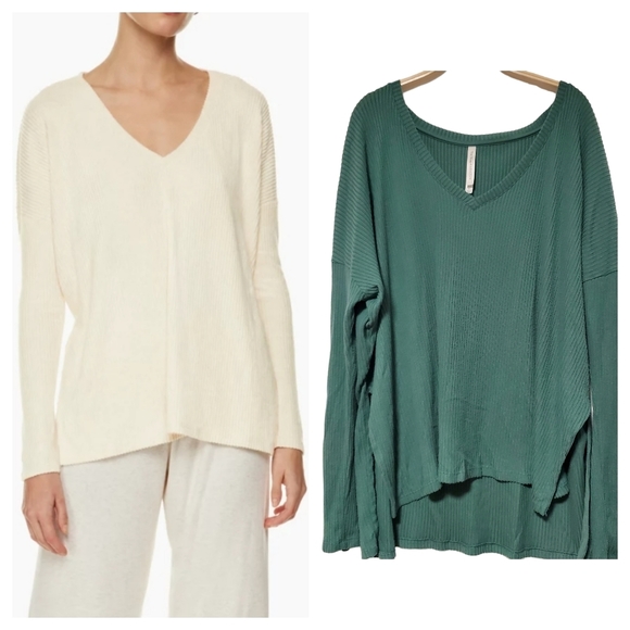 Aritzia Sweaters - Aritzia The Group by Babaton Traverse Longsleeve